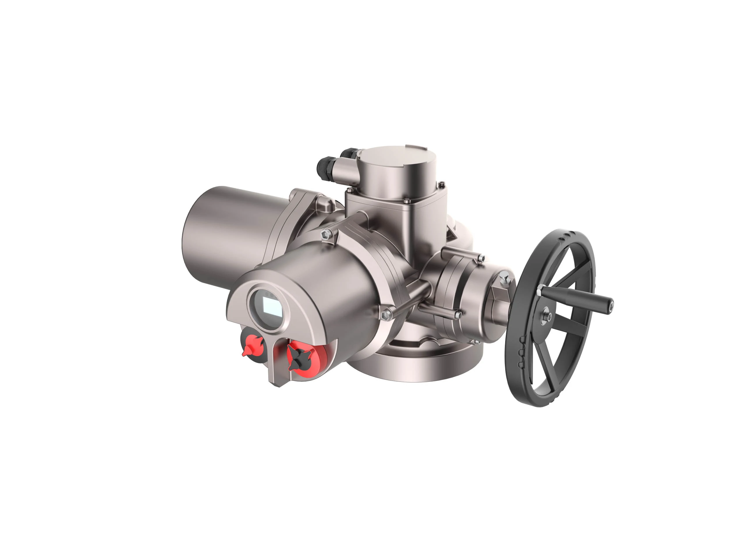 electric actuator