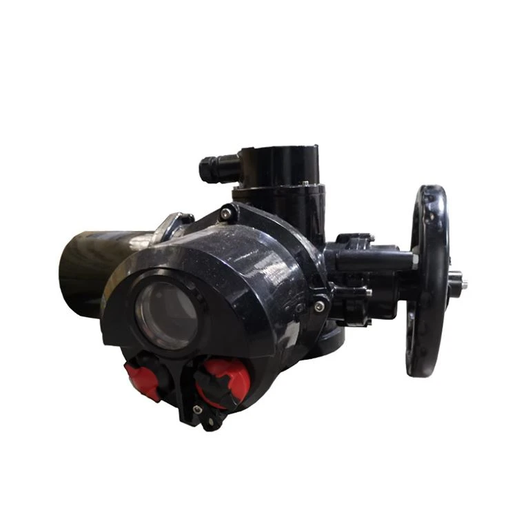 electric actuators