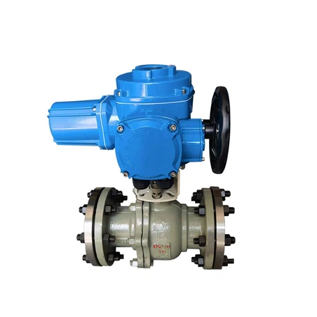 Supplier 150LB API WCB Flange Ball Valve Supplier 150LB API WCB Flange Ball Valve