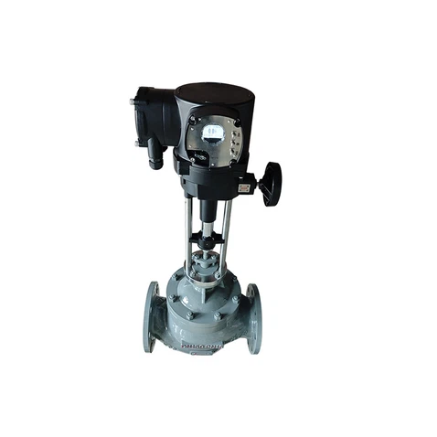 dn150 wcb exhaust system control valve dn150 wcb exhaust system control valve