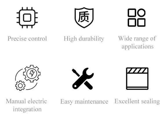 Product advantages Product advantages