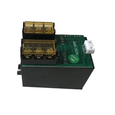 BND-380 Modul Penentu Kedudukan Paparan Digital Pintar