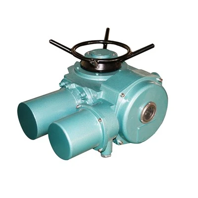 DZW30-18W/Z/T DZW45-24W/Z/T Penggerak Elektrik Injap Gerbang