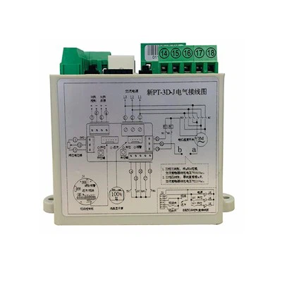 PK-3DJ PT-3Modul Kawalan Modulasi Tiga Fasa DJ