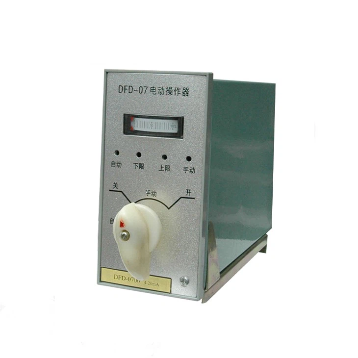 DFD Electric Operator Auto Switch Manipulator